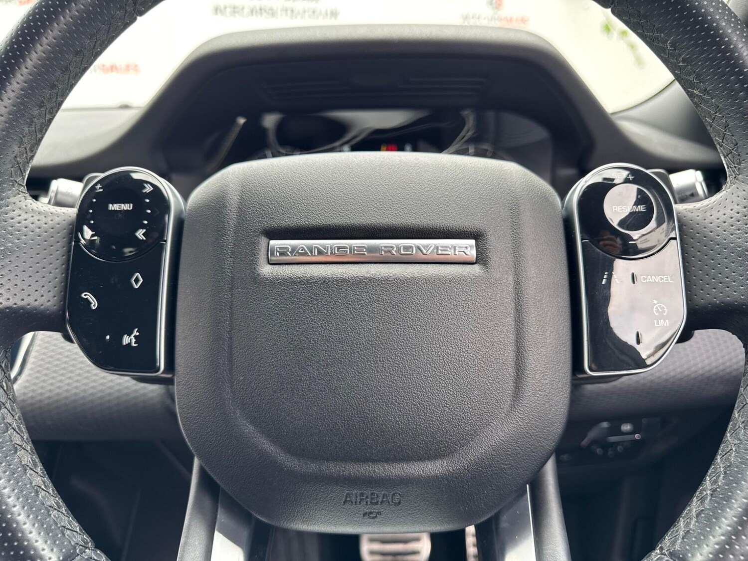 Vehicle 31
