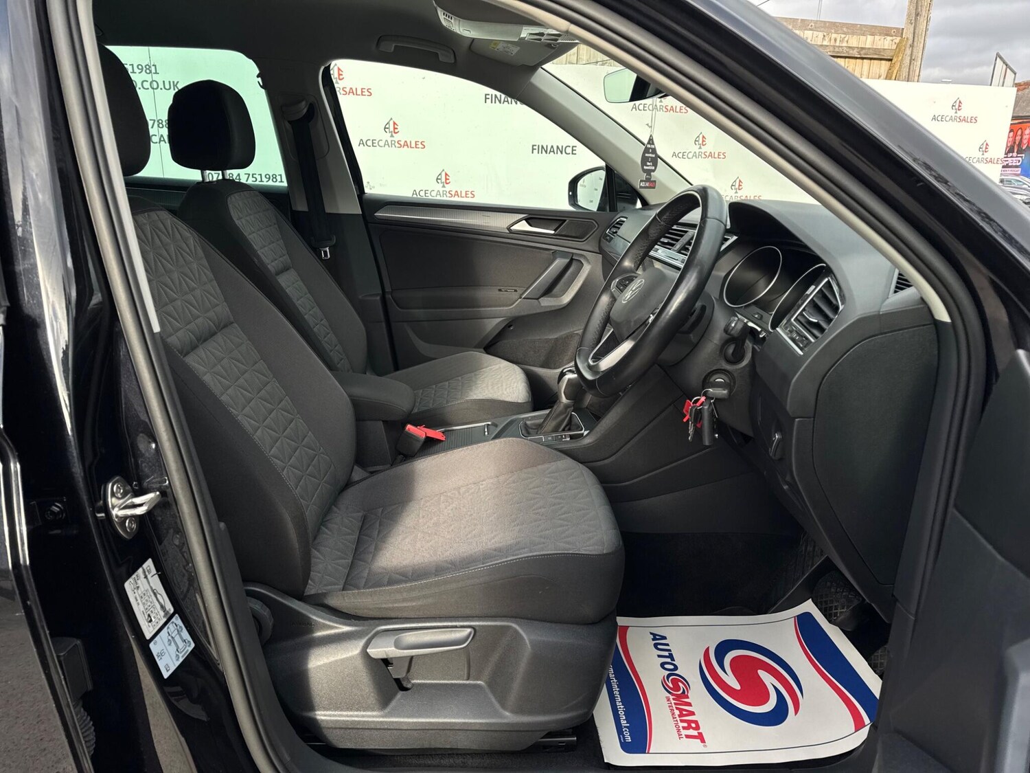 Used Volkswagen Tiguan 2020 for sale - 77838835: Photo 11