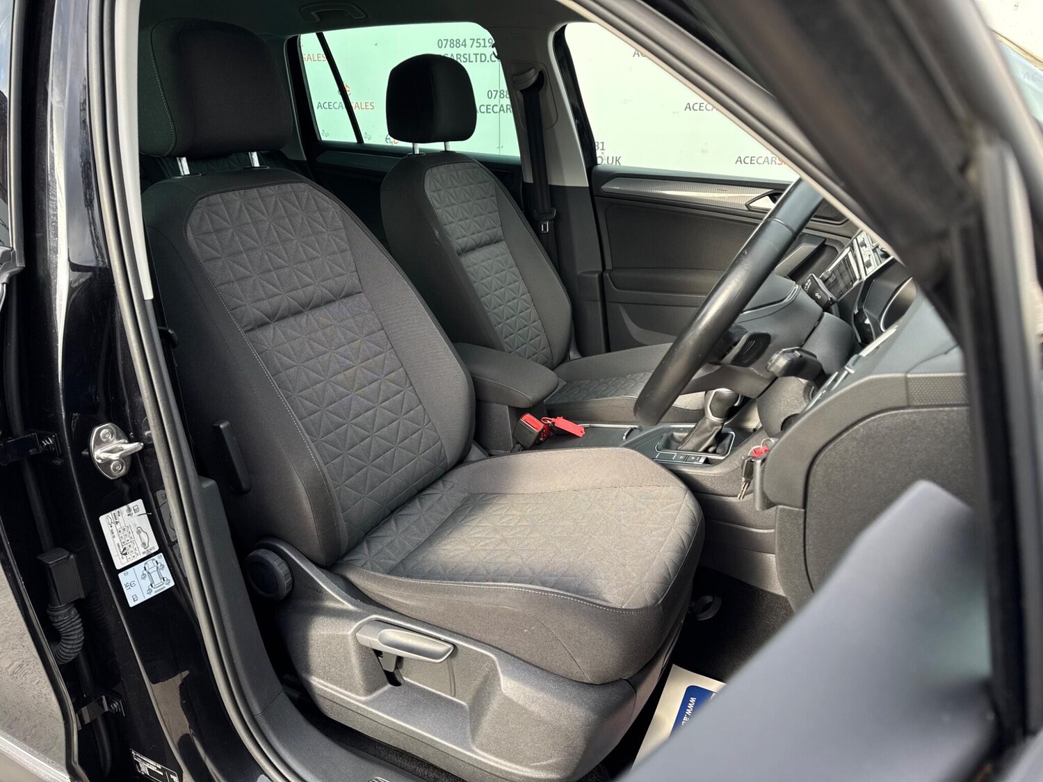 Used Volkswagen Tiguan 2020 for sale - 77838835: Photo 12