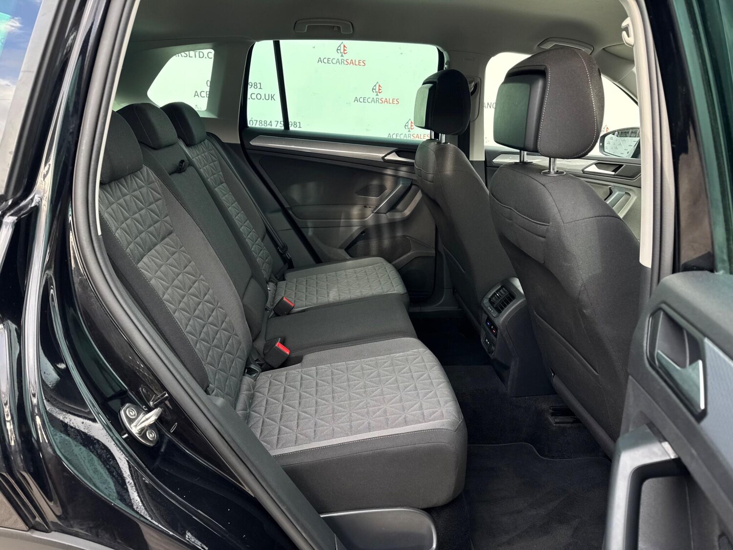 Used Volkswagen Tiguan 2020 for sale - 77838835: Photo 14