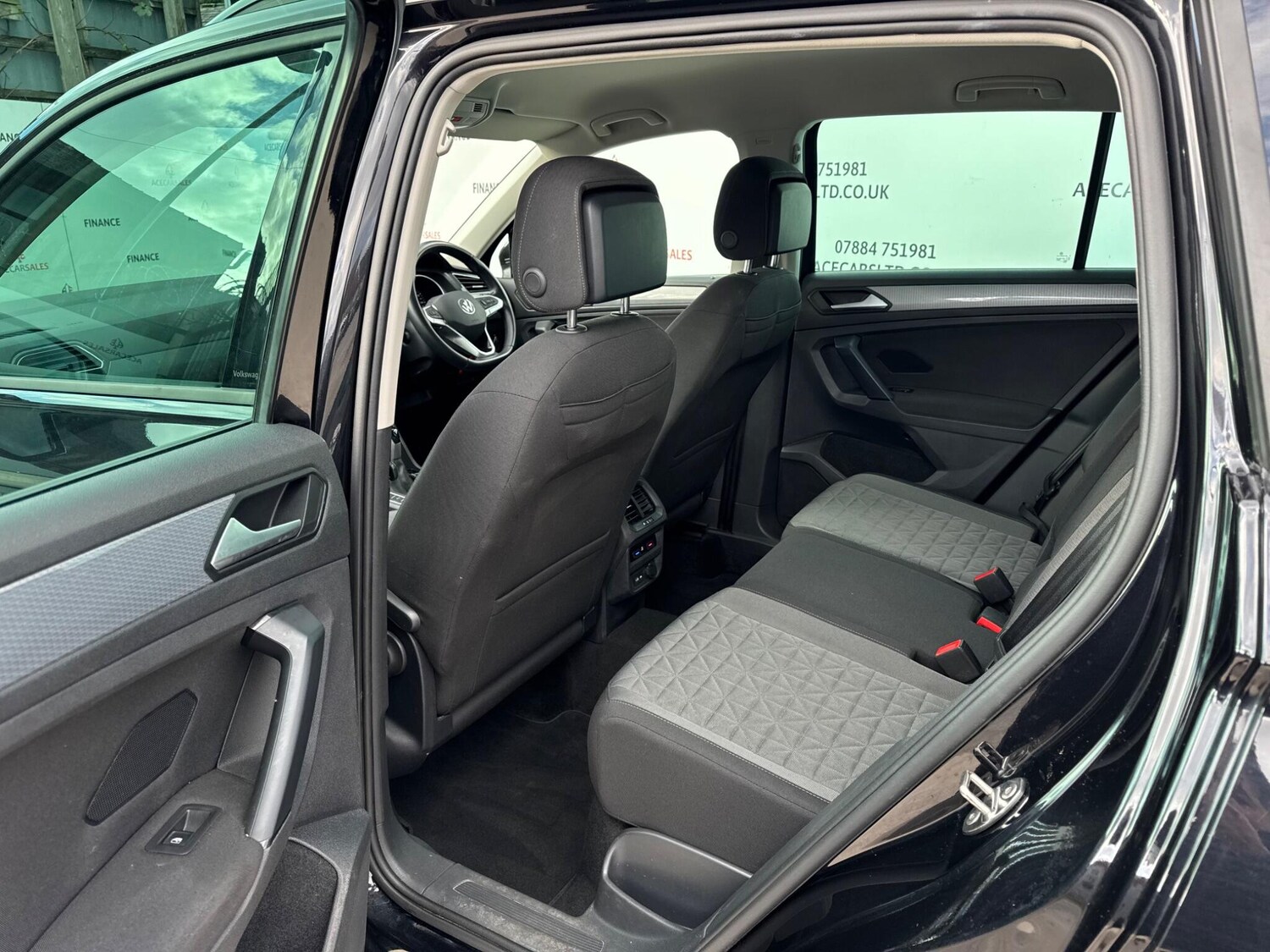 Used Volkswagen Tiguan 2020 for sale - 77838835: Photo 15