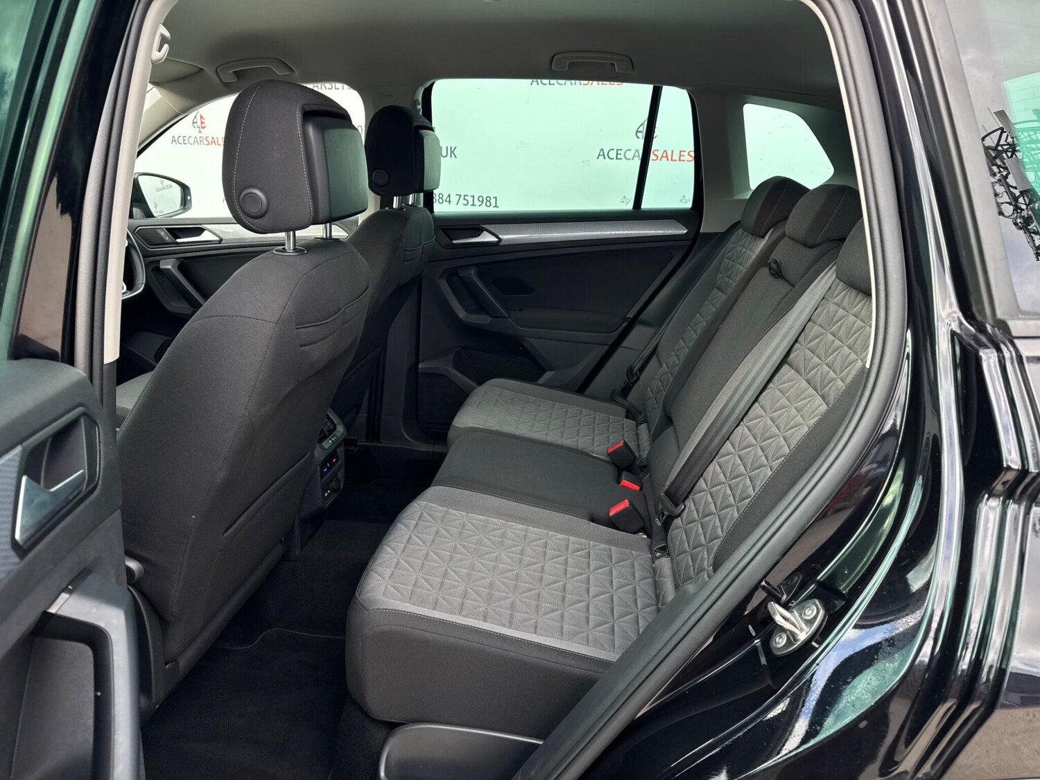 Used Volkswagen Tiguan 2020 for sale - 77838835: Photo 16