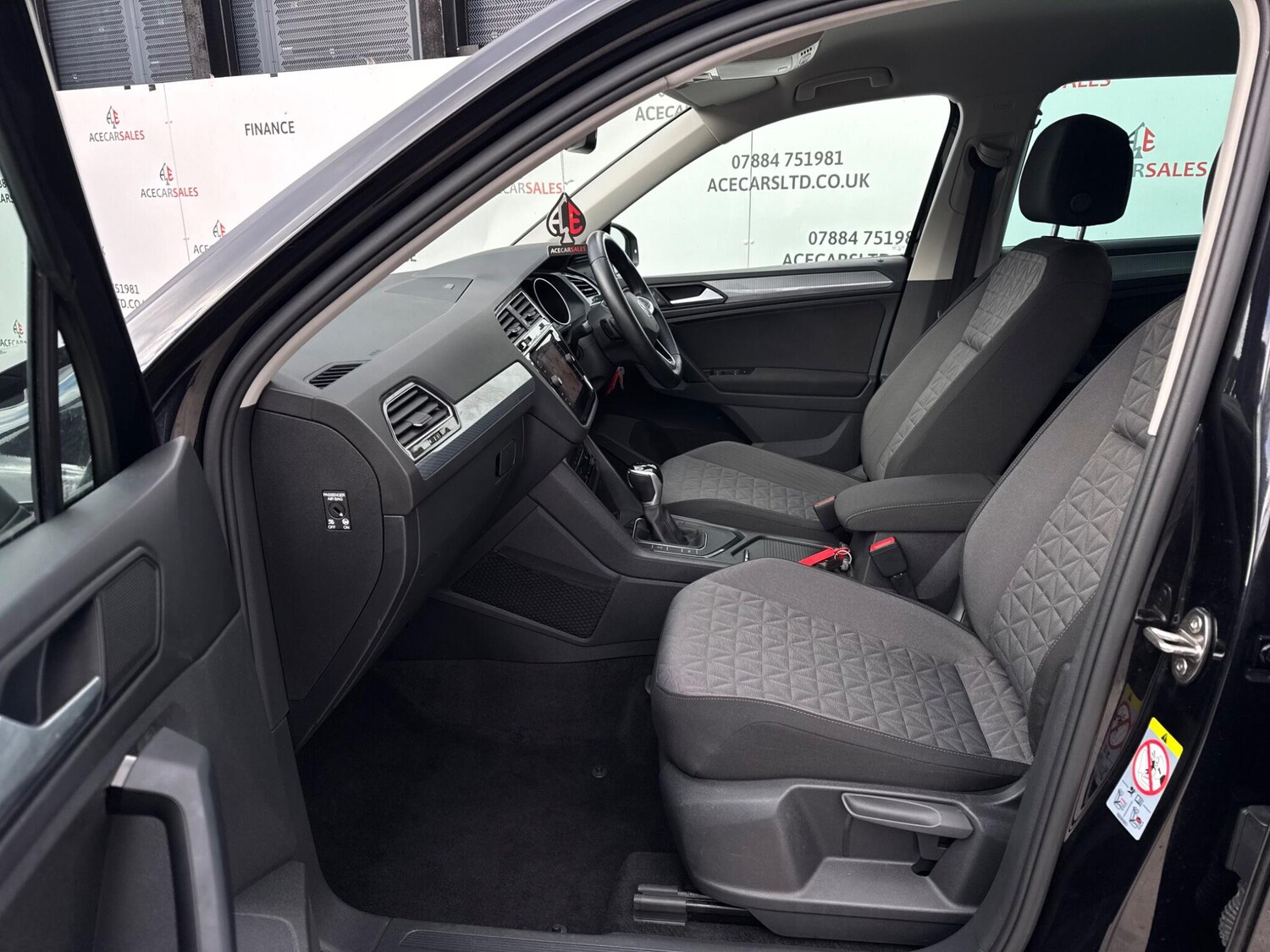 Used Volkswagen Tiguan 2020 for sale - 77838835: Photo 18