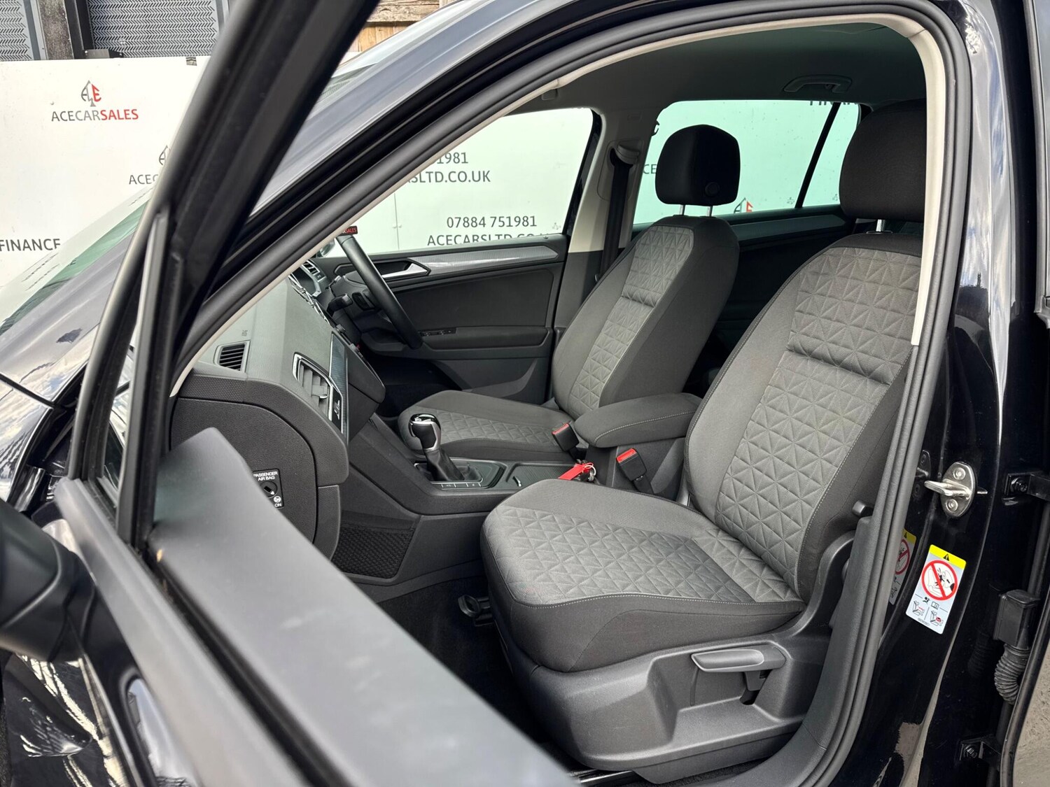 Used Volkswagen Tiguan 2020 for sale - 77838835: Photo 19