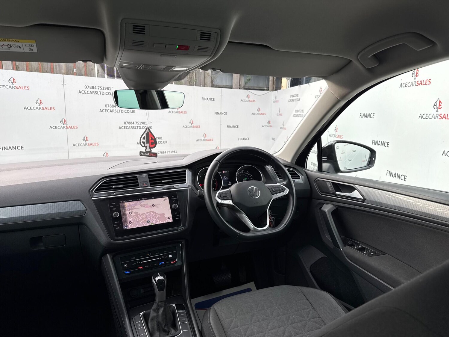 Used Volkswagen Tiguan 2020 for sale - 77838835: Photo 20