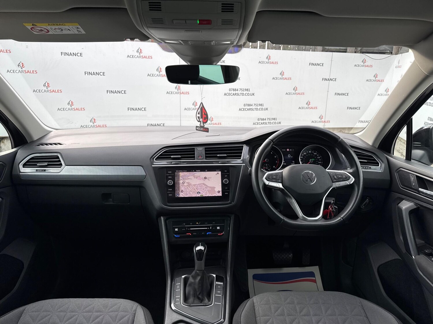 Used Volkswagen Tiguan 2020 for sale - 77838835: Photo 21