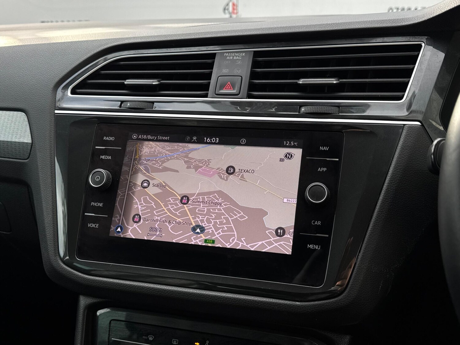 Used Volkswagen Tiguan 2020 for sale - 77838835: Photo 23