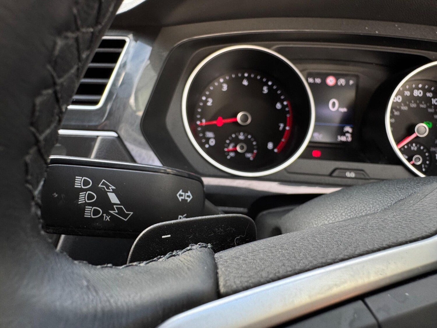 Used Volkswagen Tiguan 2020 for sale - 77838835: Photo 30