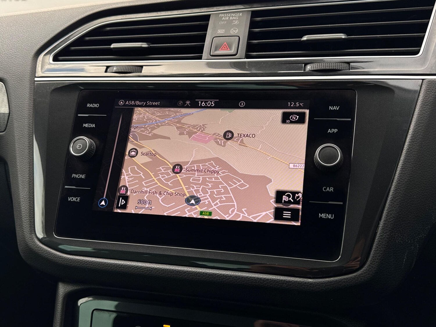 Used Volkswagen Tiguan 2020 for sale - 77838835: Photo 37