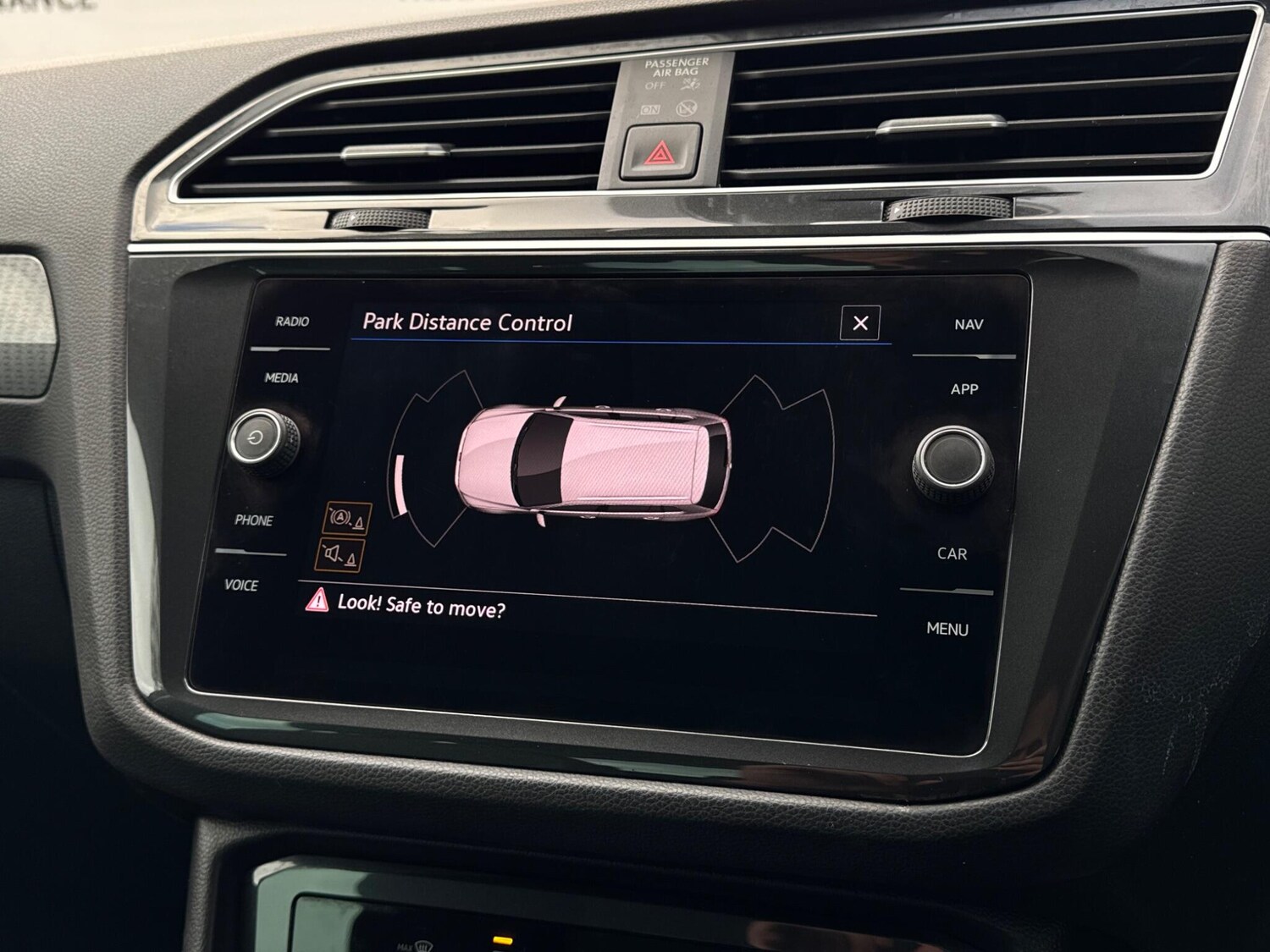 Used Volkswagen Tiguan 2020 for sale - 77838835: Photo 38