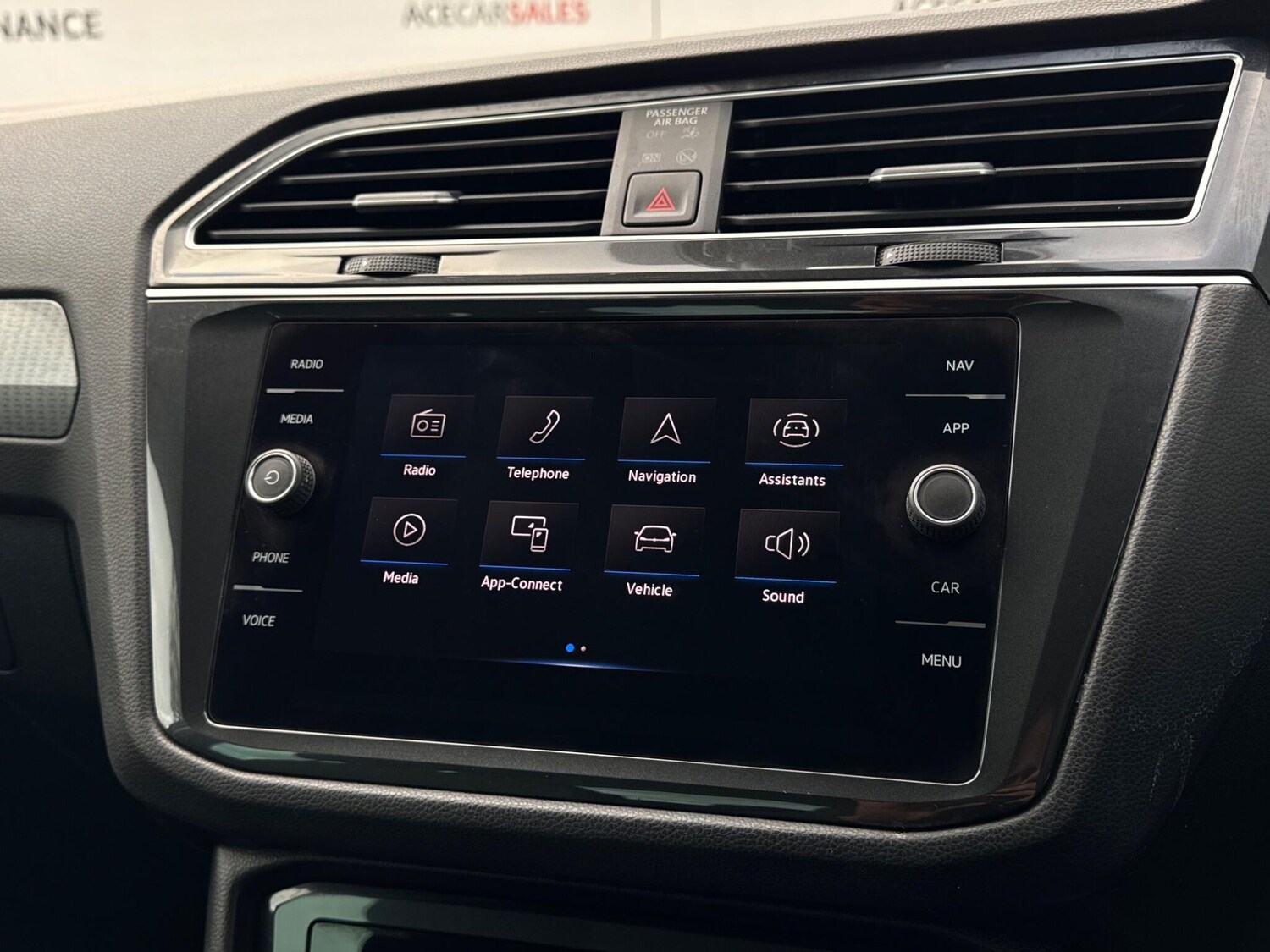 Used Volkswagen Tiguan 2020 for sale - 77838835: Photo 39