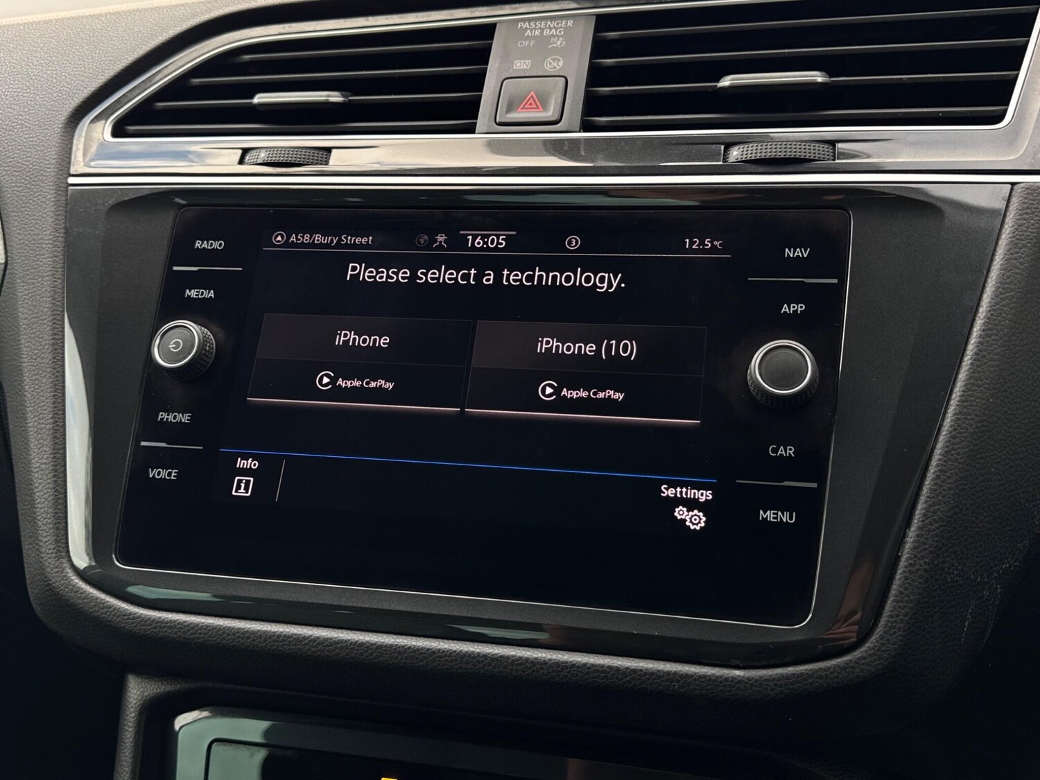 Used Volkswagen Tiguan 2020 for sale - 77838835: Photo 40