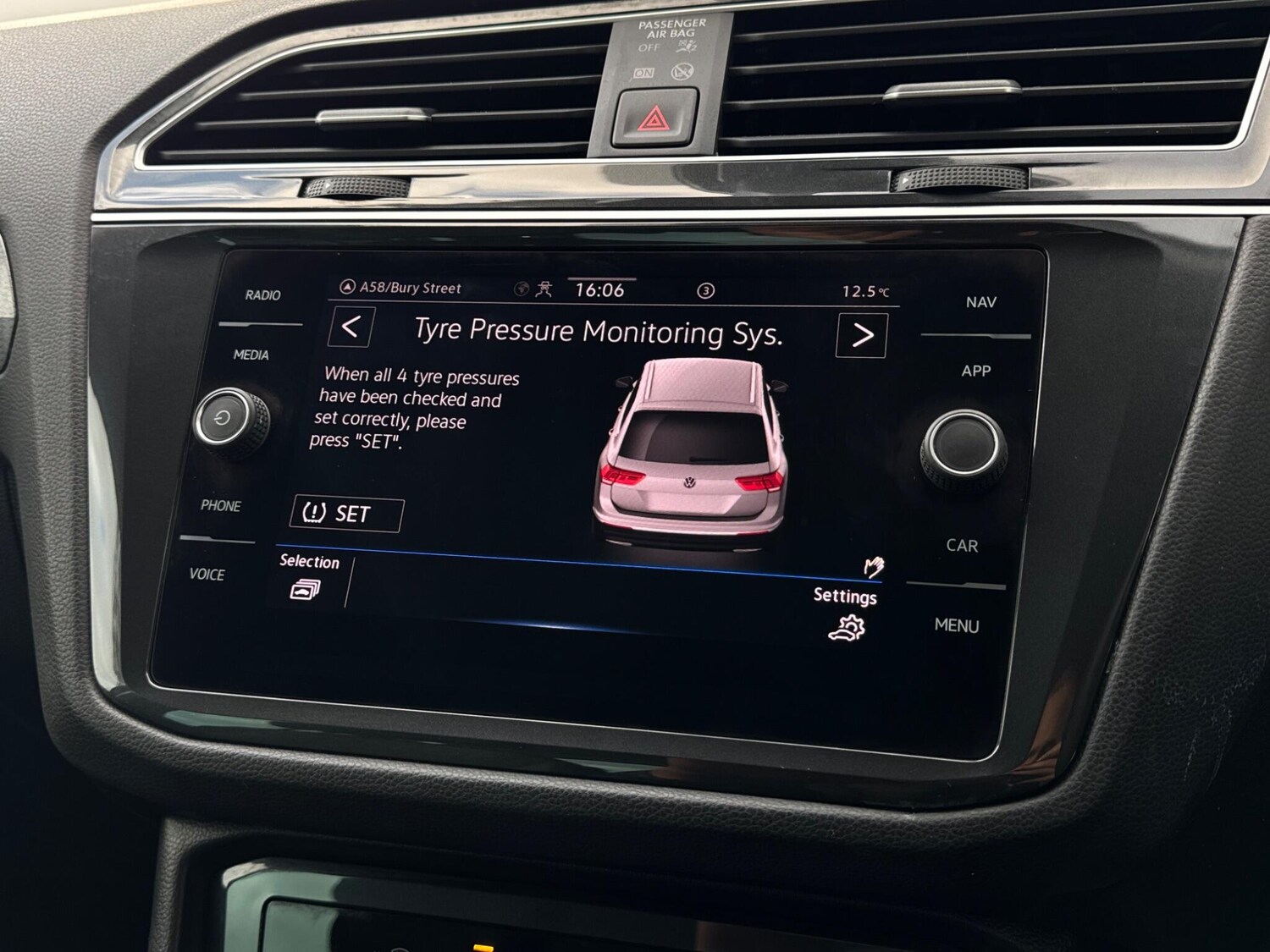 Used Volkswagen Tiguan 2020 for sale - 77838835: Photo 41