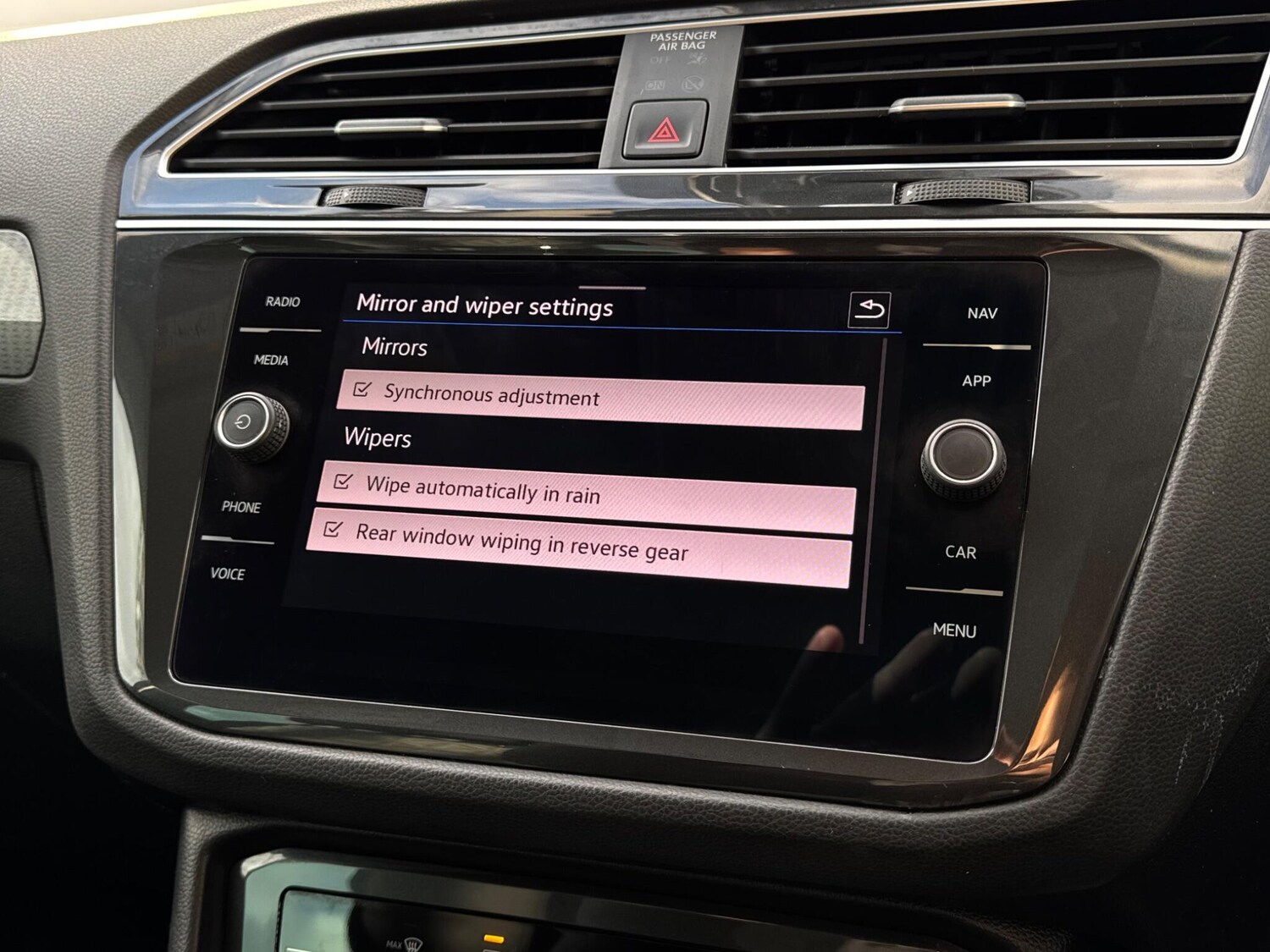 Used Volkswagen Tiguan 2020 for sale - 77838835: Photo 46