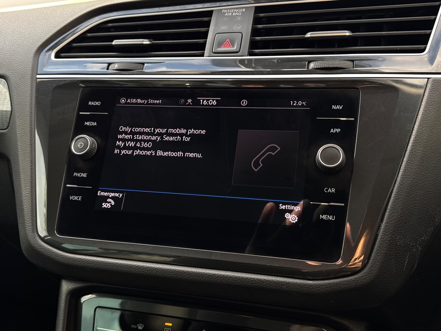 Used Volkswagen Tiguan 2020 for sale - 77838835: Photo 48