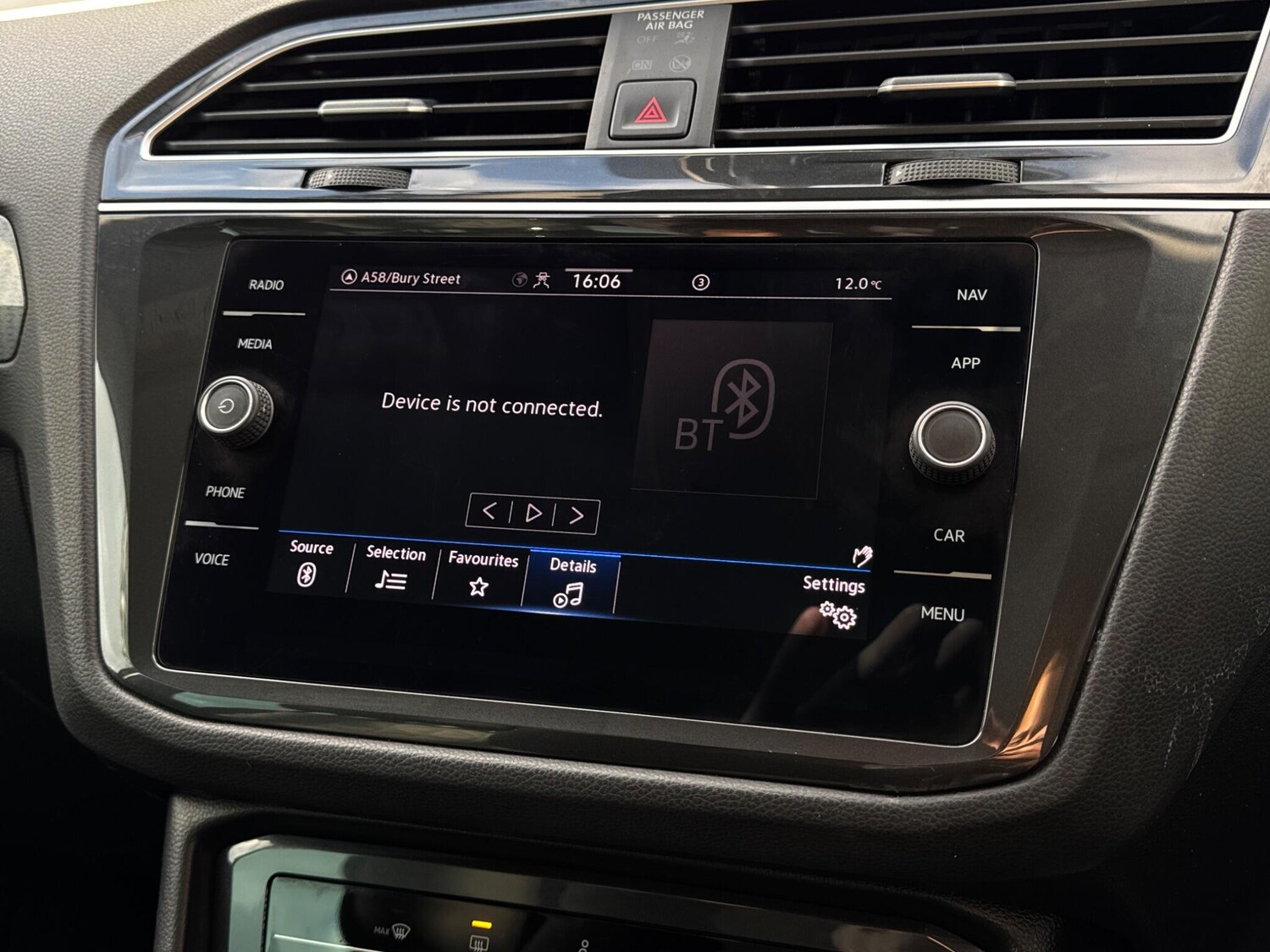 Used Volkswagen Tiguan 2020 for sale - 77838835: Photo 52