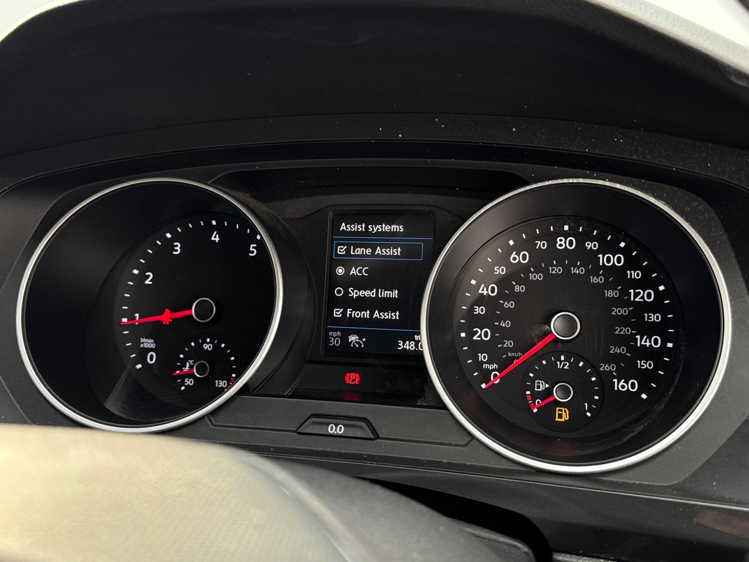 Used Volkswagen Tiguan 2020 for sale - 77838835: Photo 53