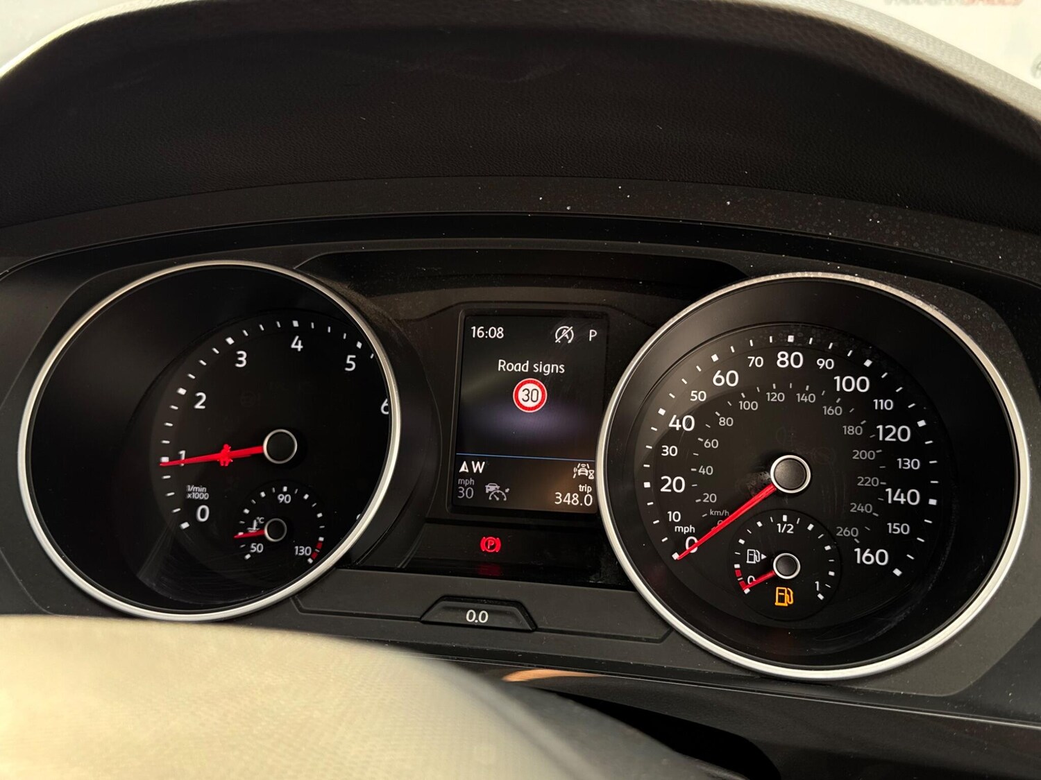 Used Volkswagen Tiguan 2020 for sale - 77838835: Photo 54