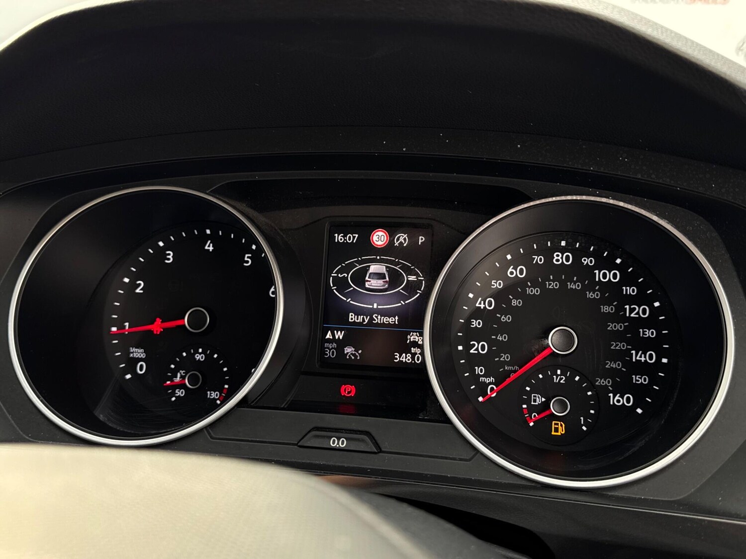 Used Volkswagen Tiguan 2020 for sale - 77838835: Photo 58