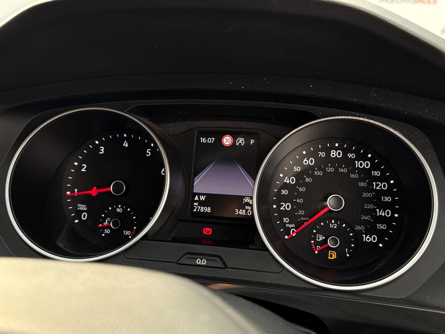 Used Volkswagen Tiguan 2020 for sale - 77838835: Photo 60