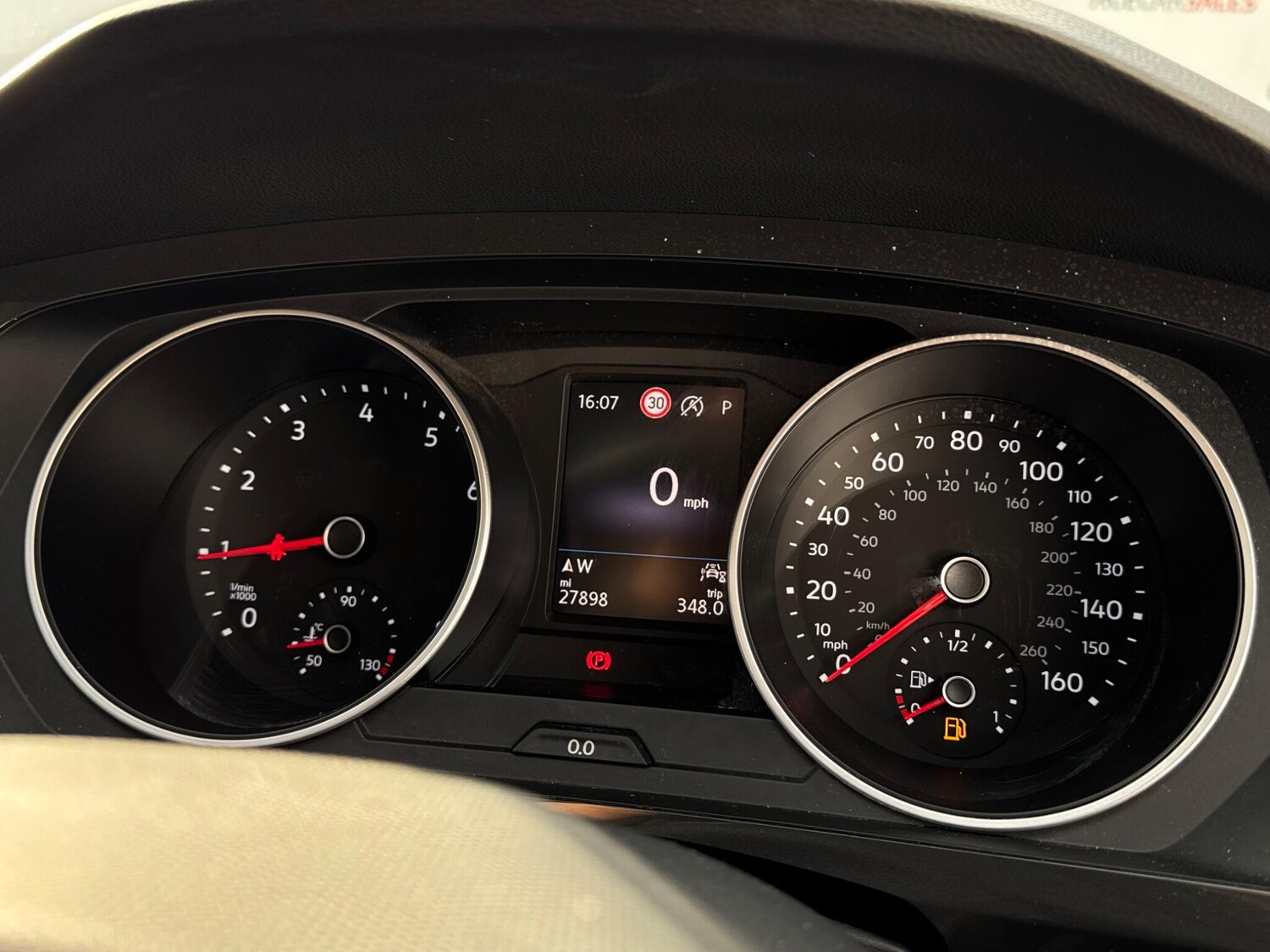 Used Volkswagen Tiguan 2020 for sale - 77838835: Photo 61