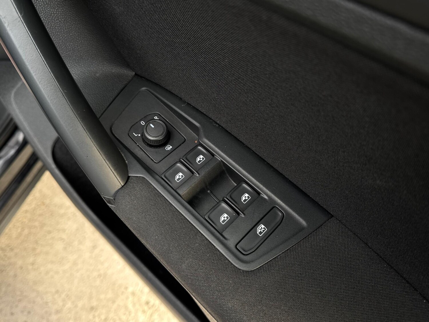 Used Volkswagen Tiguan 2020 for sale - 77838835: Photo 64