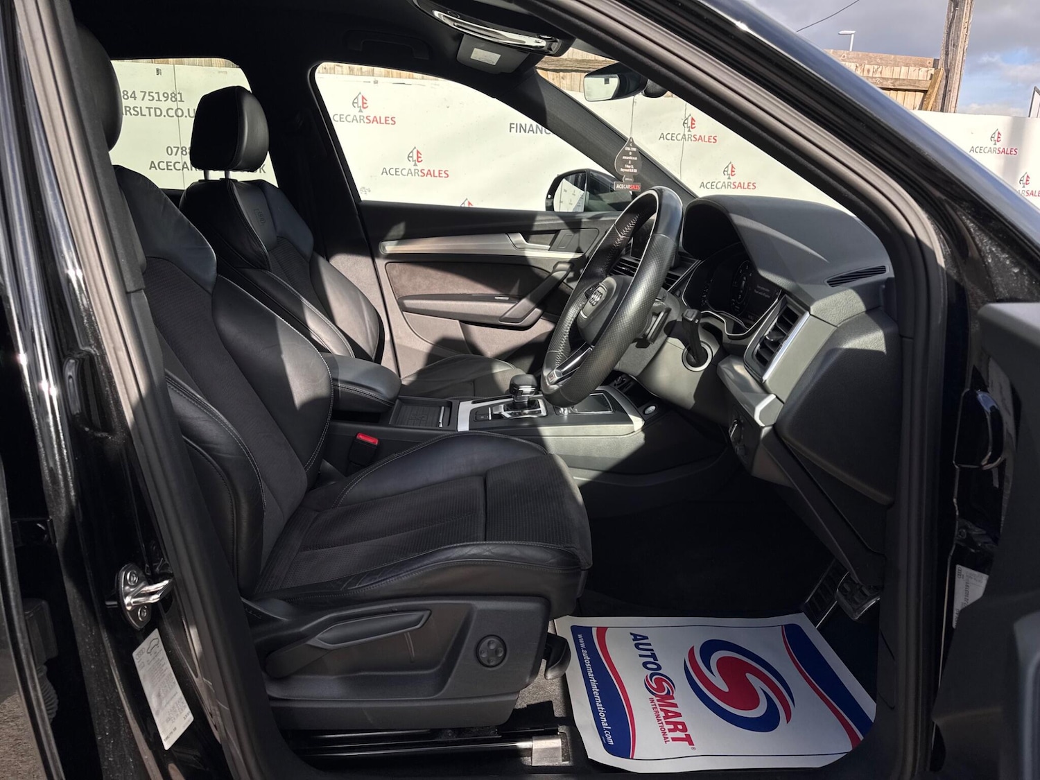 Used Audi Q5 2018 for sale - 77657630: Photo 11