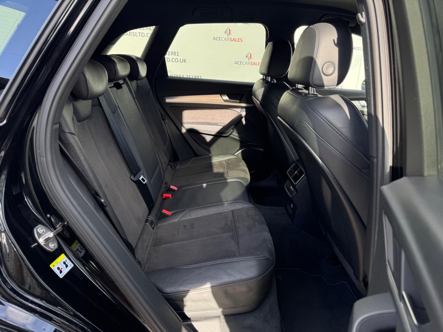 Used Audi Q5 2018 for sale - 77657630: Photo 14