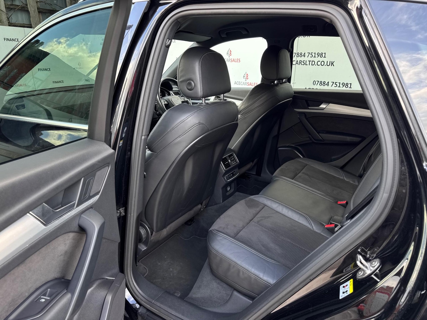 Used Audi Q5 2018 for sale - 77657630: Photo 15