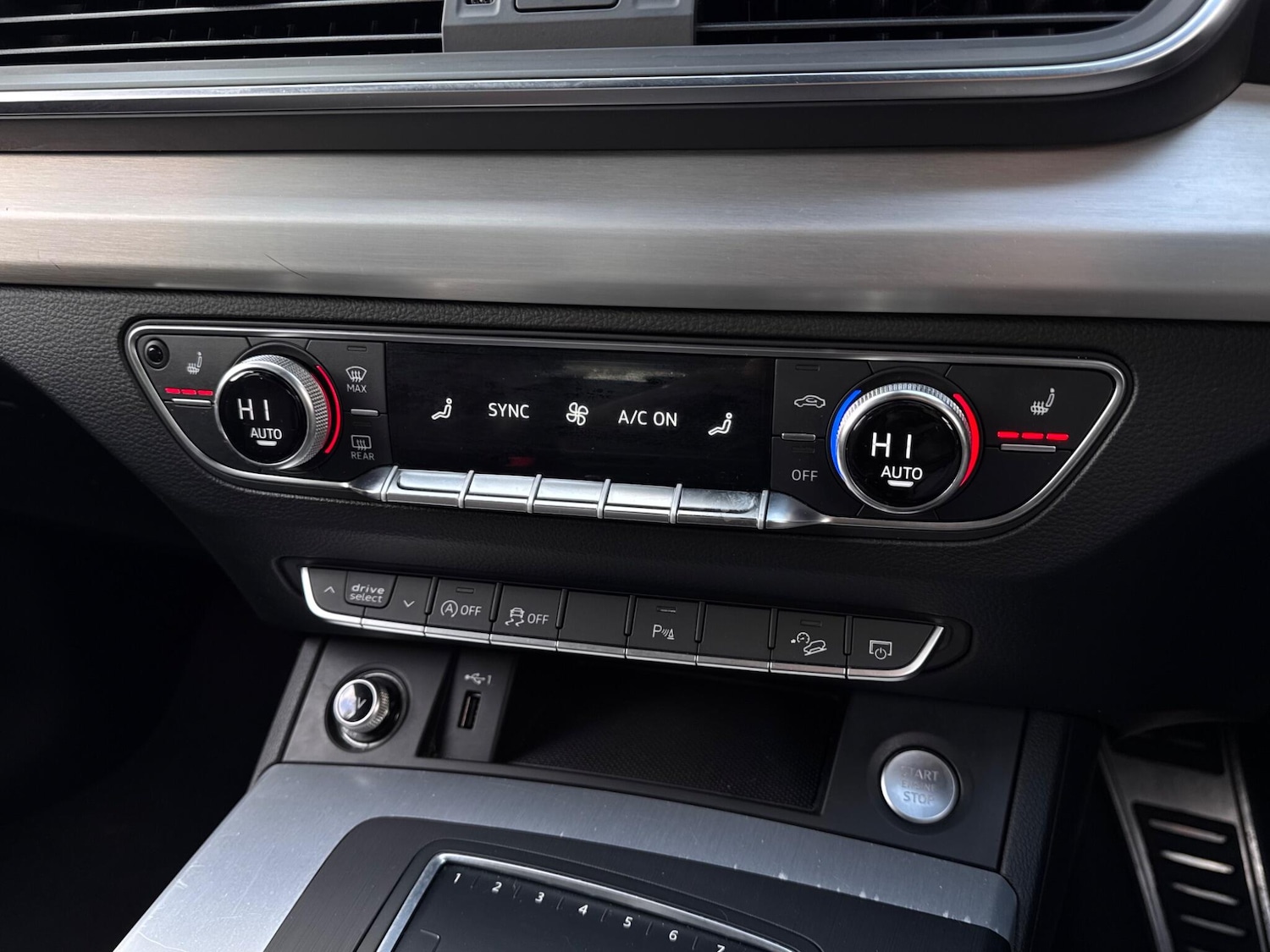 Used Audi Q5 2018 for sale - 77657630: Photo 26