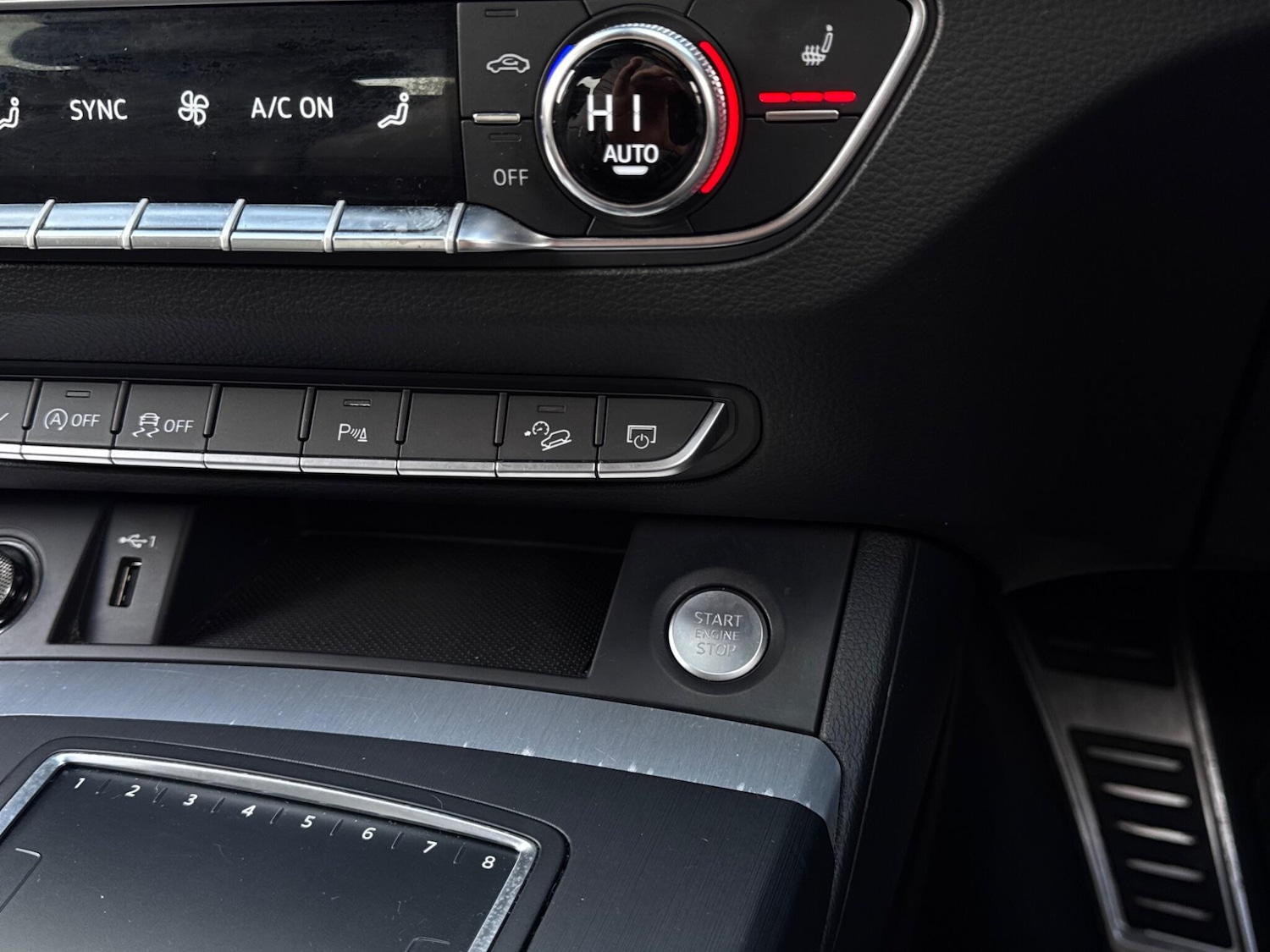 Used Audi Q5 2018 for sale - 77657630: Photo 27