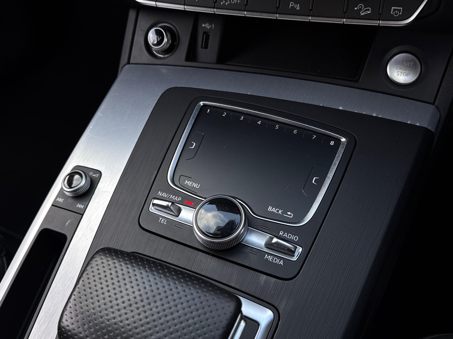 Used Audi Q5 2018 for sale - 77657630: Photo 28