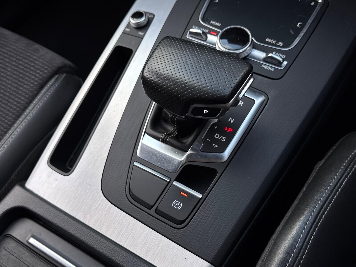 Used Audi Q5 2018 for sale - 77657630: Photo 29