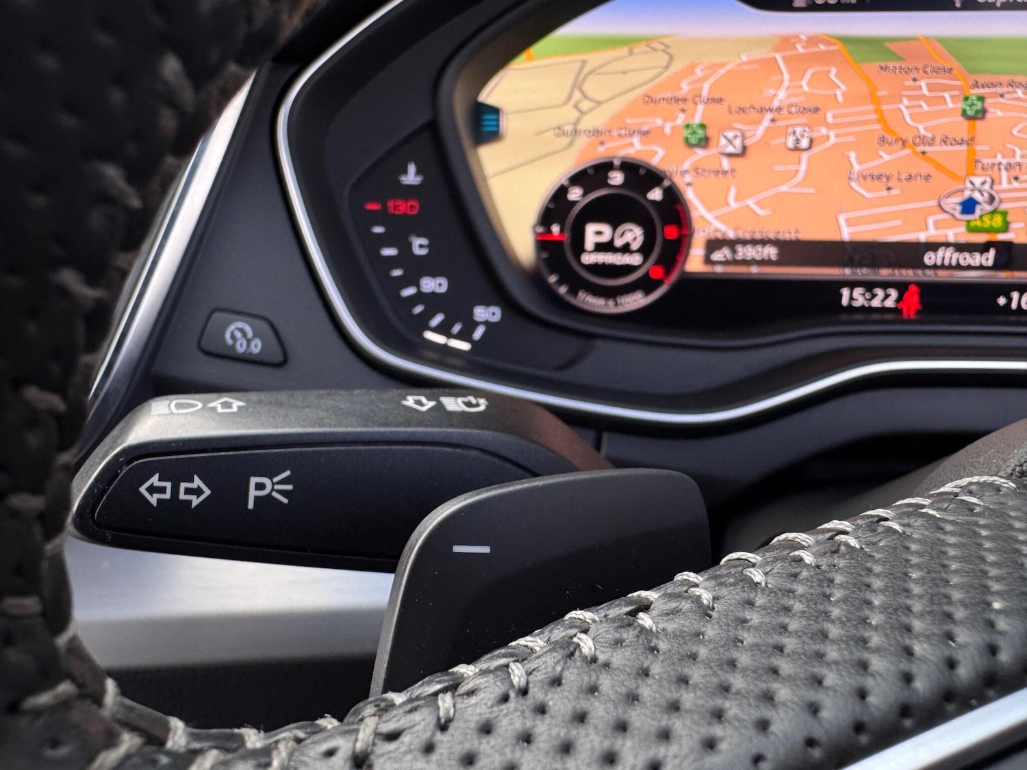 Used Audi Q5 2018 for sale - 77657630: Photo 33