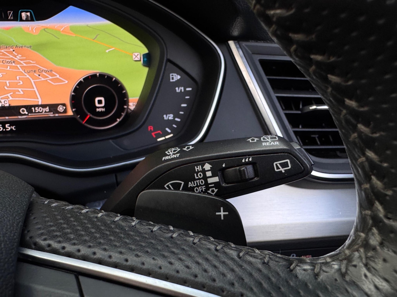 Used Audi Q5 2018 for sale - 77657630: Photo 37