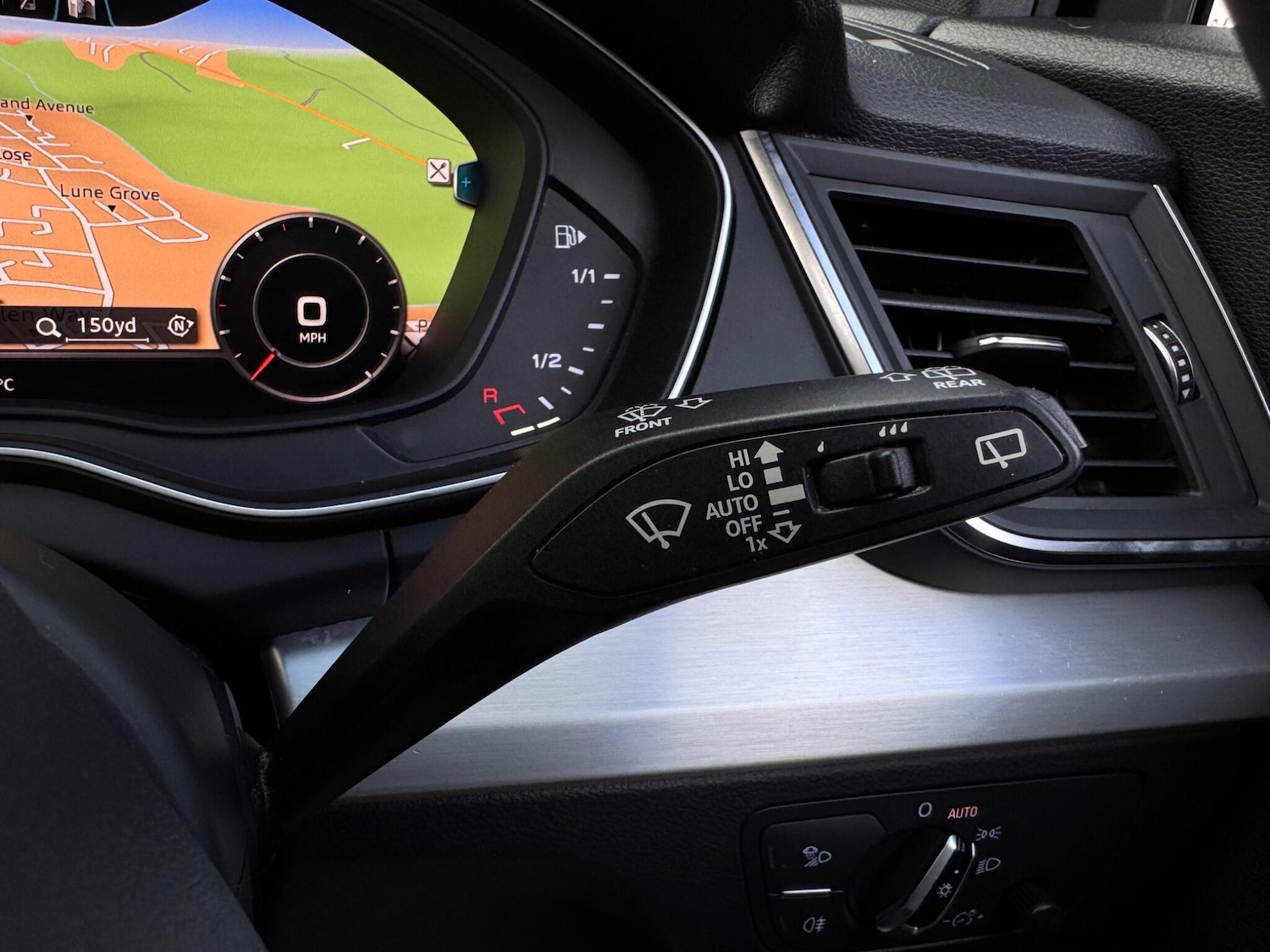 Used Audi Q5 2018 for sale - 77657630: Photo 38