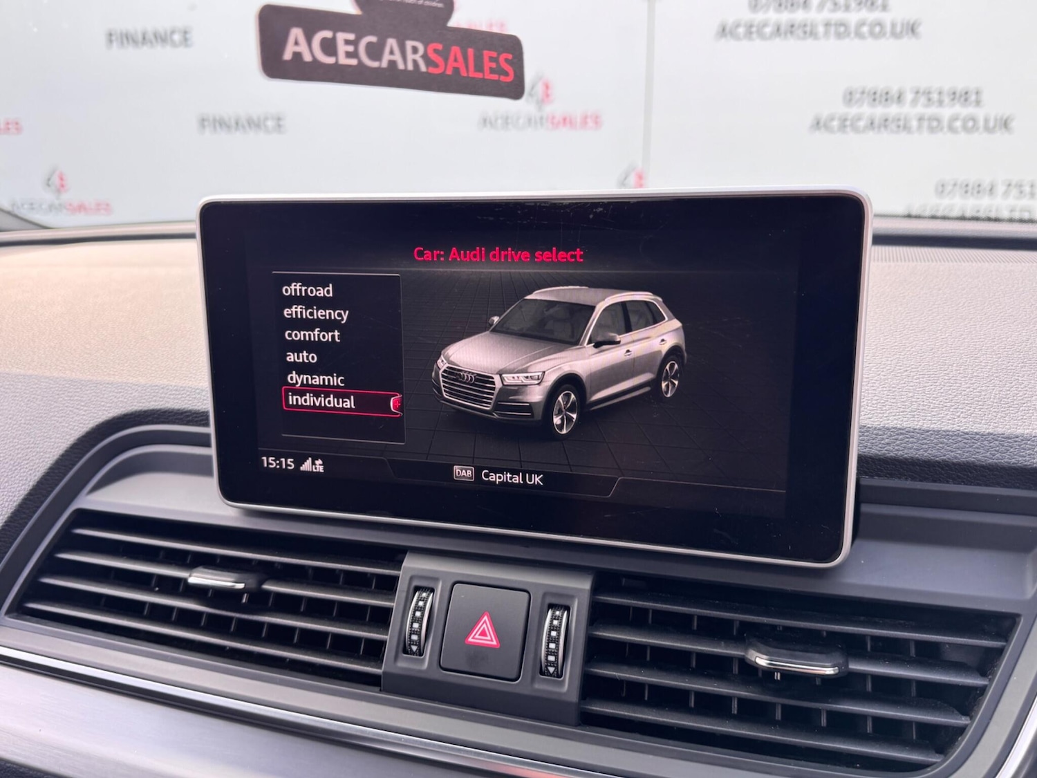 Used Audi Q5 2018 for sale - 77657630: Photo 42