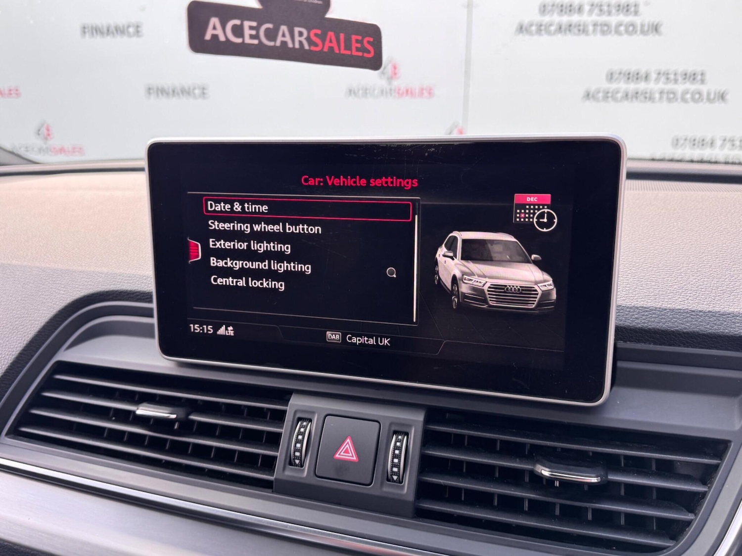 Used Audi Q5 2018 for sale - 77657630: Photo 43