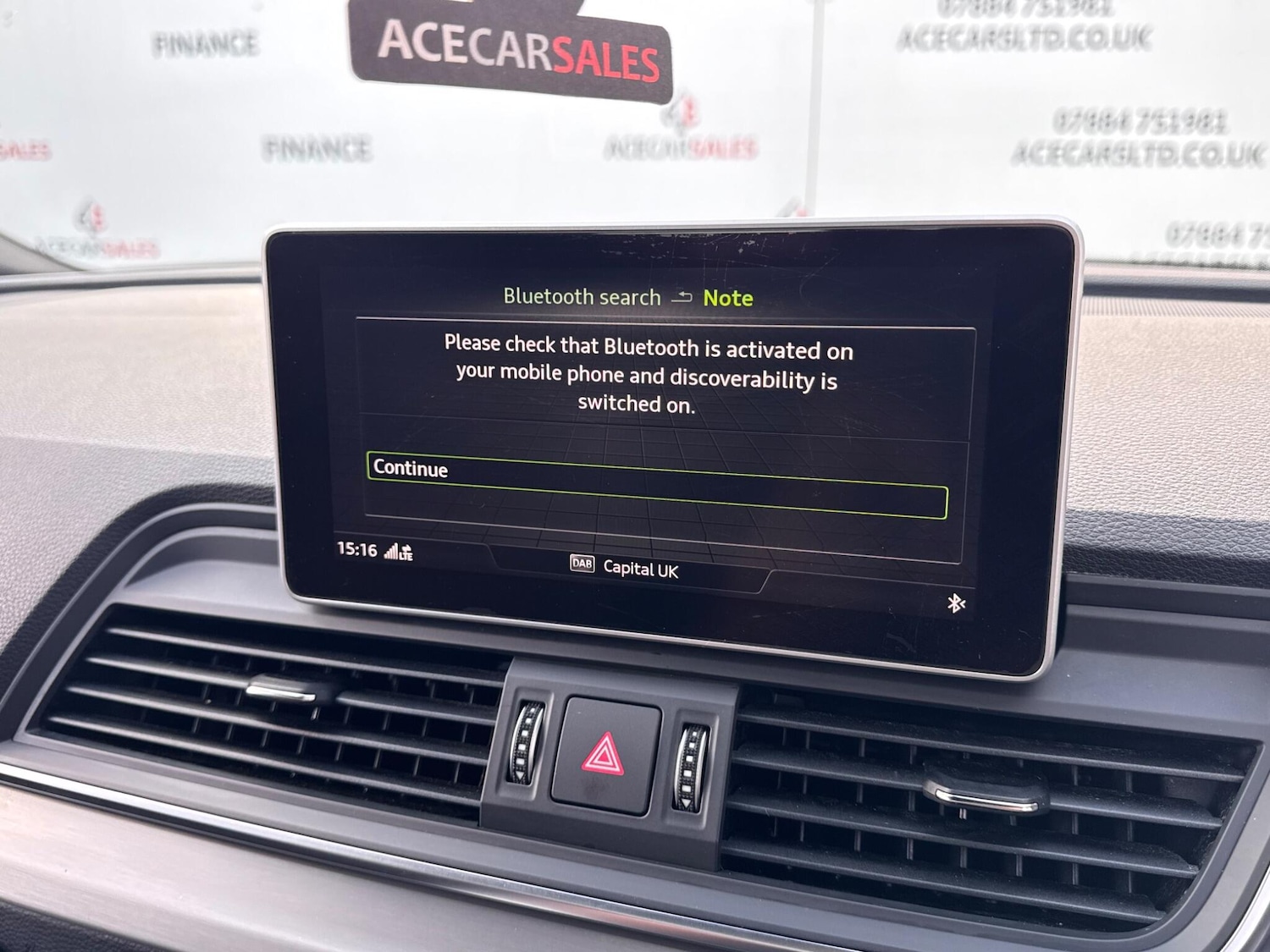 Used Audi Q5 2018 for sale - 77657630: Photo 46