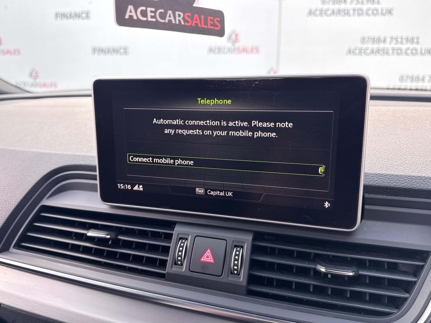 Used Audi Q5 2018 for sale - 77657630: Photo 47