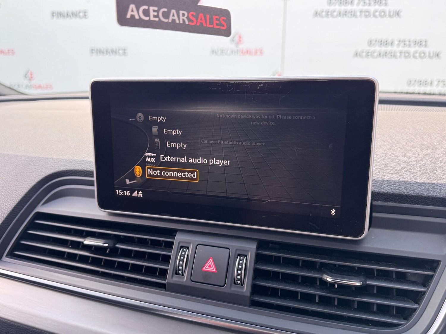 Used Audi Q5 2018 for sale - 77657630: Photo 48