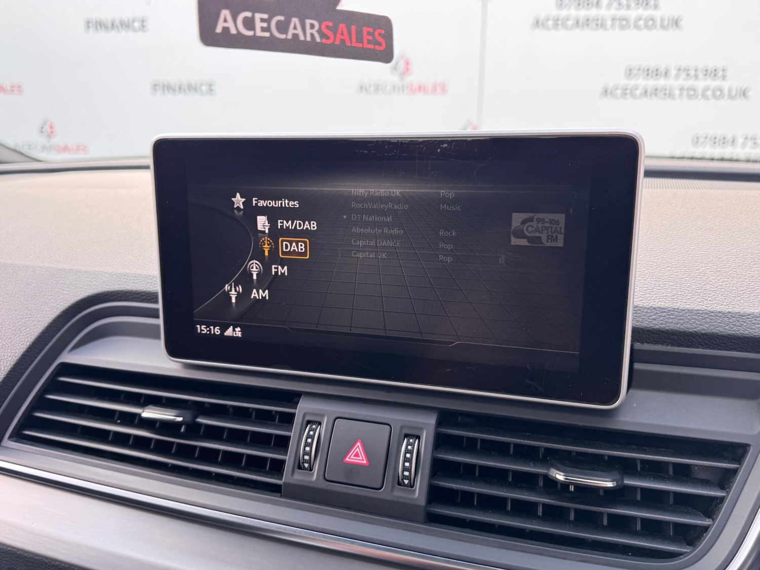 Used Audi Q5 2018 for sale - 77657630: Photo 49