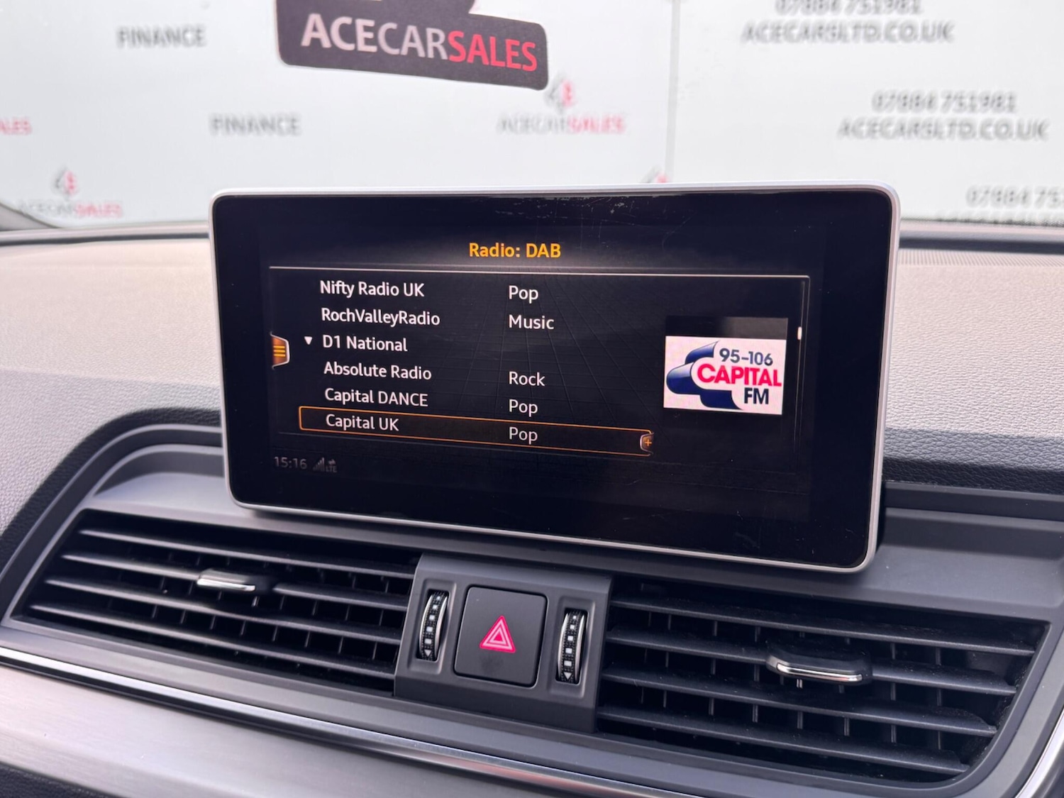 Used Audi Q5 2018 for sale - 77657630: Photo 50