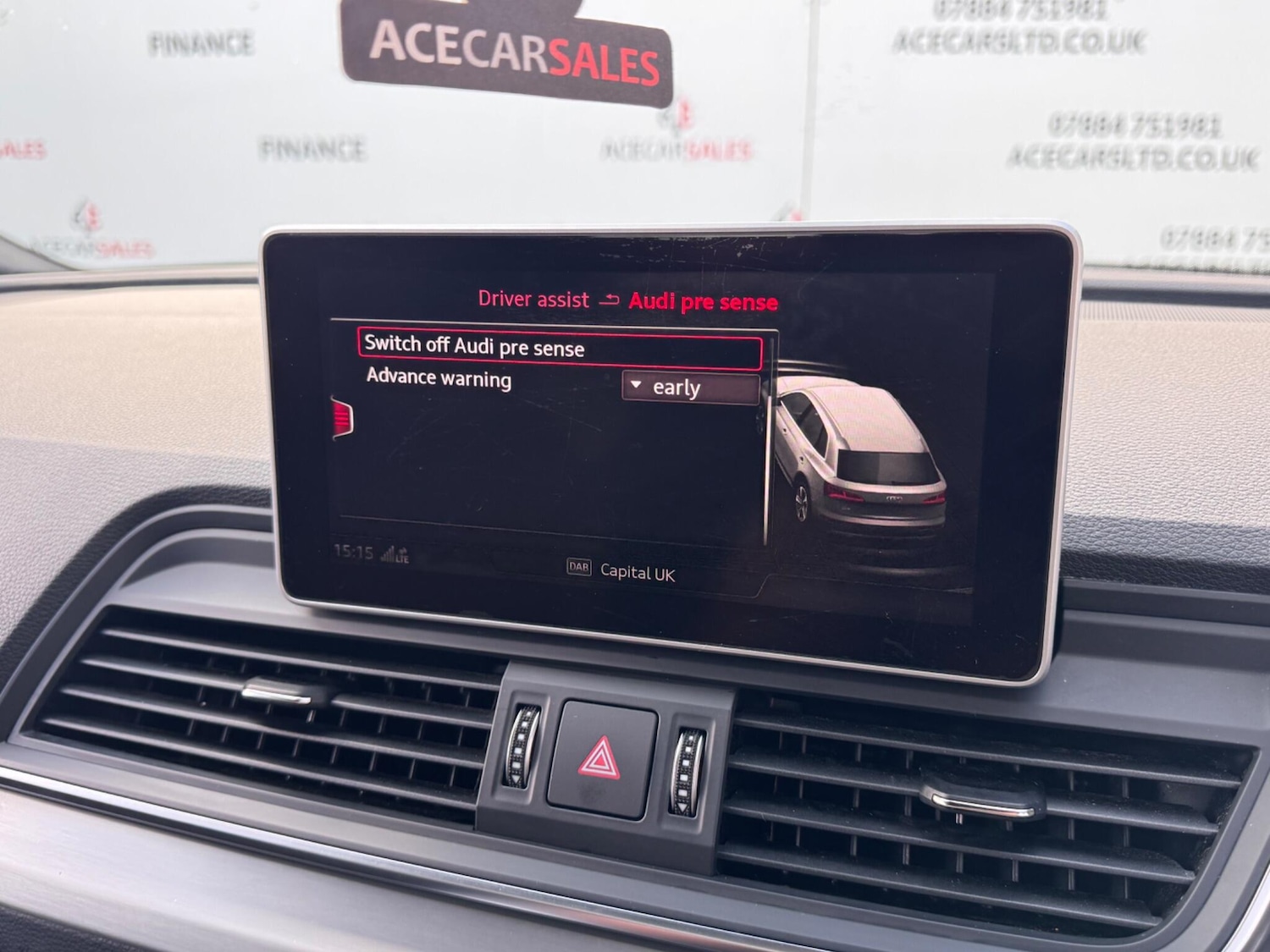 Used Audi Q5 2018 for sale - 77657630: Photo 51