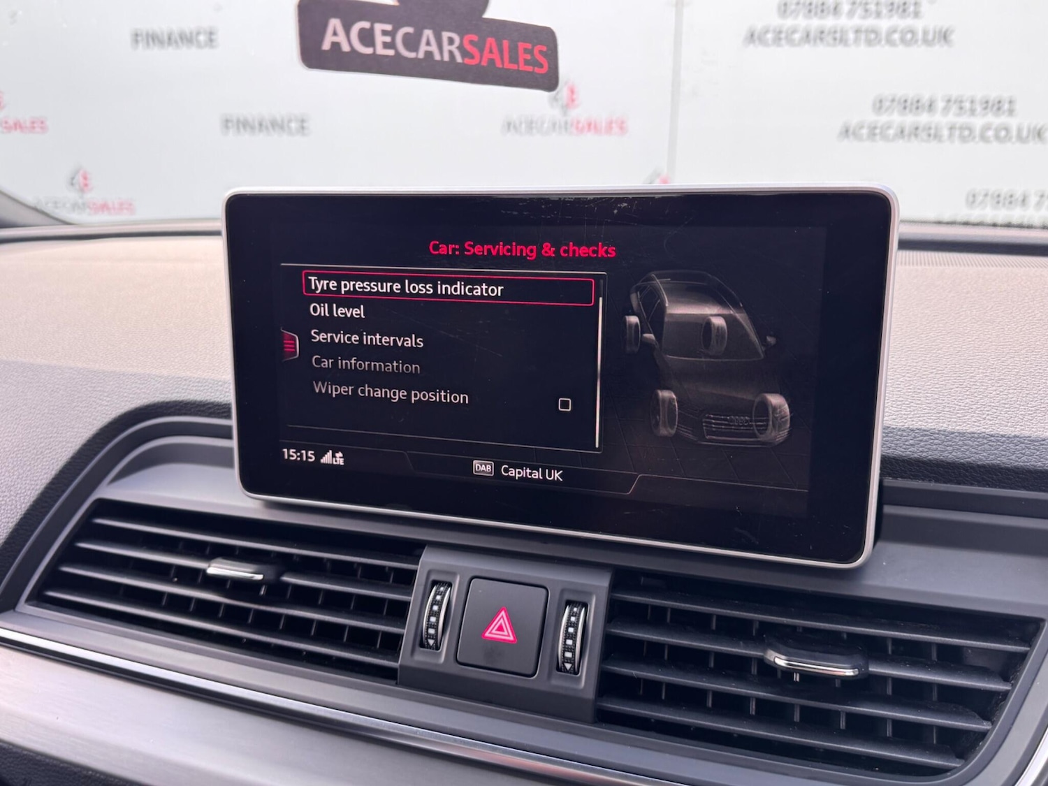 Used Audi Q5 2018 for sale - 77657630: Photo 52