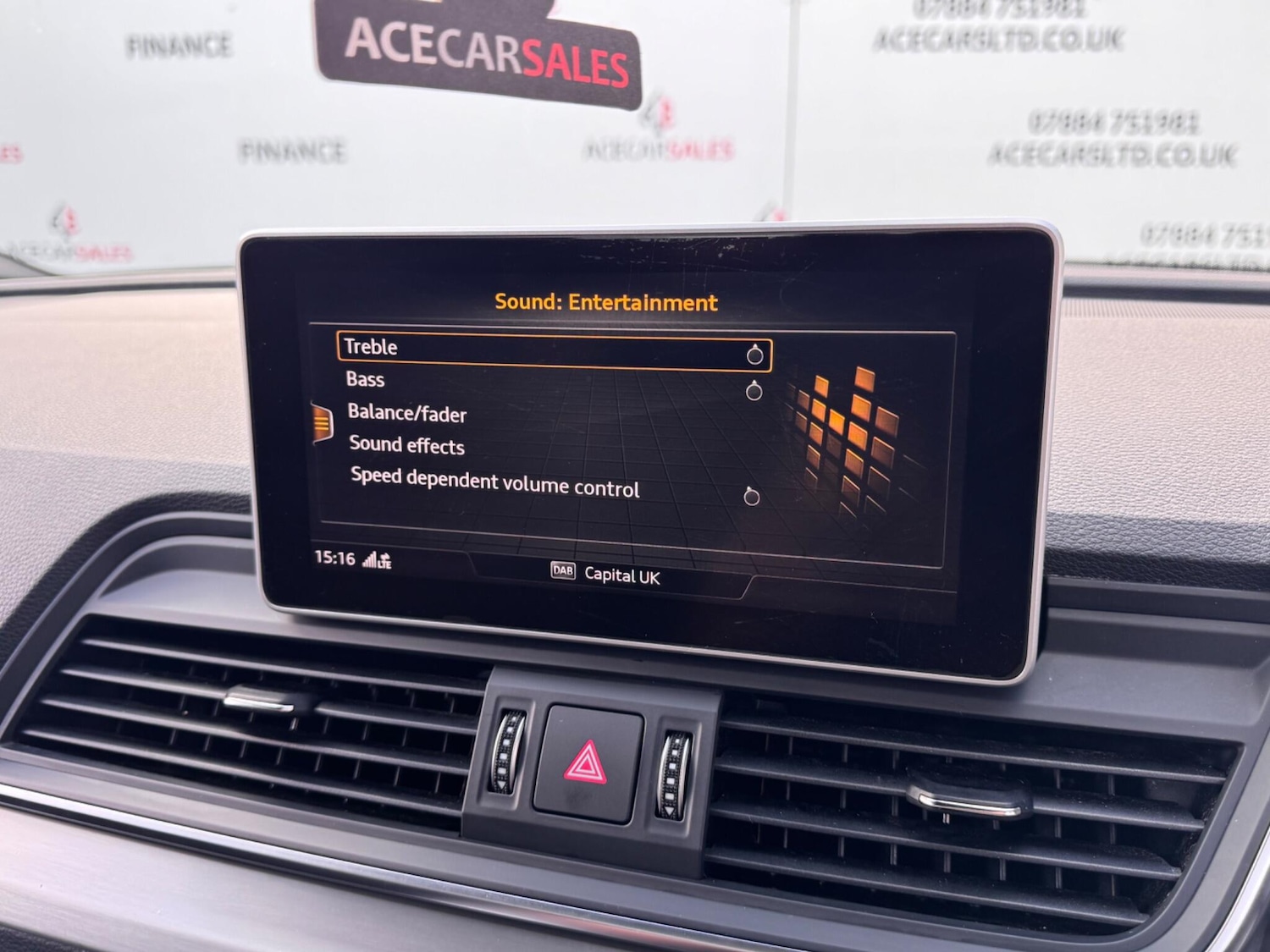 Used Audi Q5 2018 for sale - 77657630: Photo 54