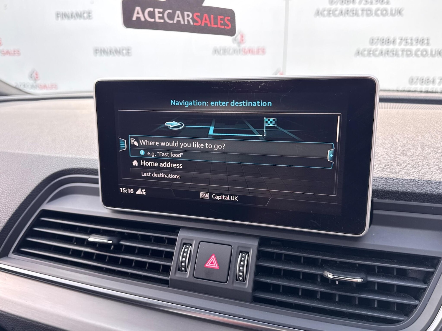 Used Audi Q5 2018 for sale - 77657630: Photo 55