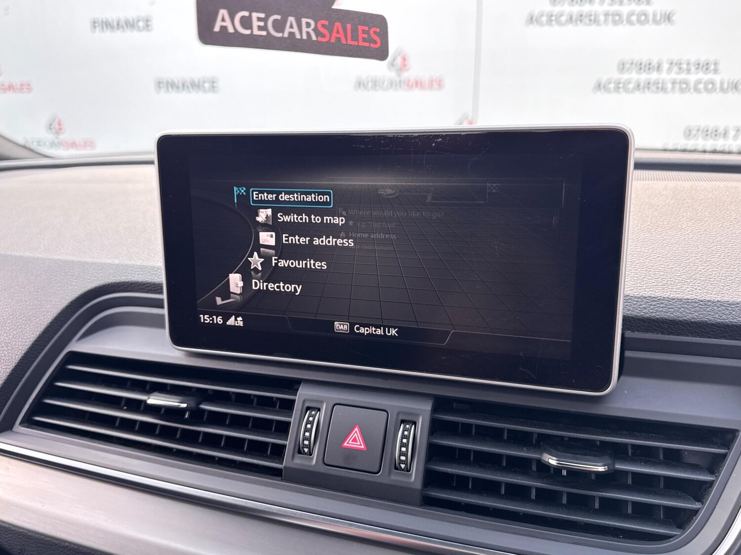 Used Audi Q5 2018 for sale - 77657630: Photo 56