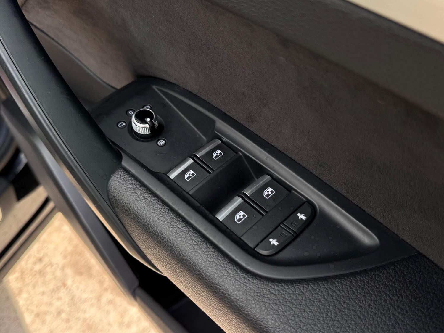 Used Audi Q5 2018 for sale - 77657630: Photo 63