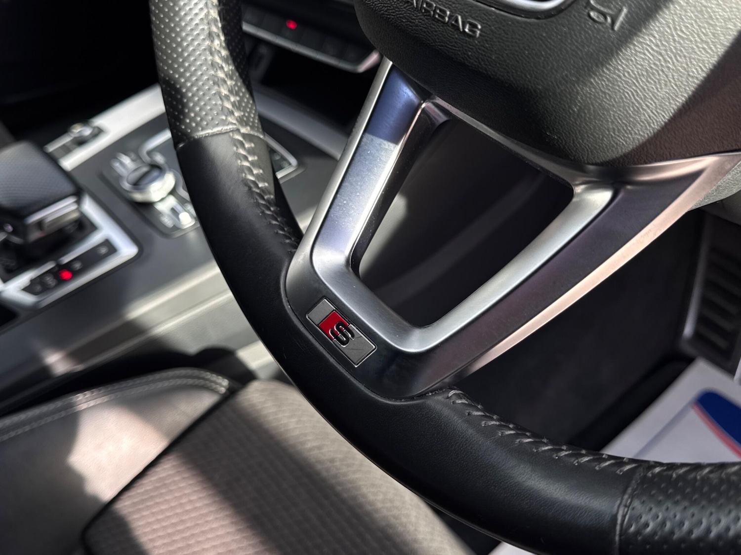 Used Audi Q5 2018 for sale - 77657630: Photo 70